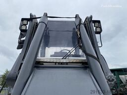 Svetruck TMF 12/9 / SERVICED / WORKS GREAT!
