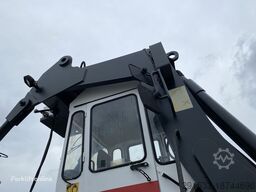 Svetruck TMF 12/9 / SERVICED / WORKS GREAT!