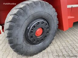 Svetruck TMF 12/9 / SERVICED / WORKS GREAT!