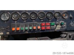 Svetruck TMF 12/9 / SERVICED / WORKS GREAT!