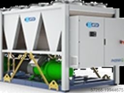 MTA S.p.A., Kühlmaschinen, Phönix  PNG2 2501 HEX Special – 270 kW