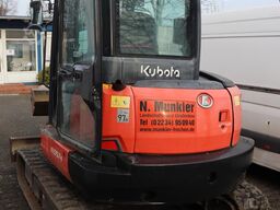 Kubota KX057-4