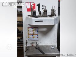 HAAS VF-1