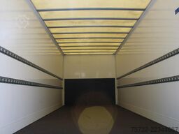 Daf XB 210 Koffer ACC AHK Nur 900 km   *WIE NEU*