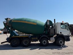 DAF CF 85.480