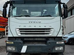 Iveco Trakker 450