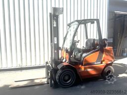 Steinbock CL 30 C