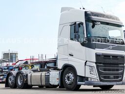 VOLVO FH 420 6x2 BDF Lift-/Lenkachse LBW Euro 6