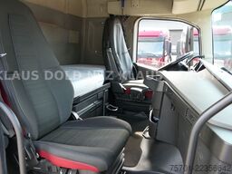 VOLVO FH 420 6x2 BDF Lift-/Lenkachse LBW Euro 6