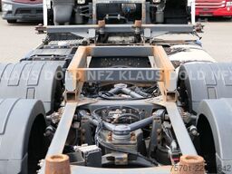 VOLVO FH 420 6x2 BDF Lift-/Lenkachse LBW Euro 6