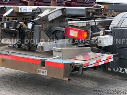 VOLVO FH 420 6x2 BDF Lift-/Lenkachse LBW Euro 6