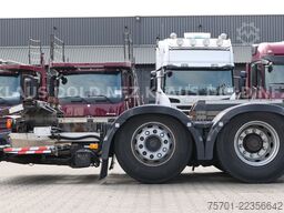 VOLVO FH 420 6x2 BDF Lift-/Lenkachse LBW Euro 6