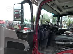 MERCEDES-BENZ Antos 2443 Autotransp. Kässbohrer Metago