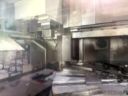 DÖRRIES SCHARMANN VCE 3000 / 280