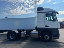 MERCEDES-BENZ ACTROS F 1846 Kipphydraulik