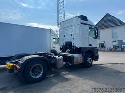 MERCEDES-BENZ ACTROS F 1846 Kipphydraulik