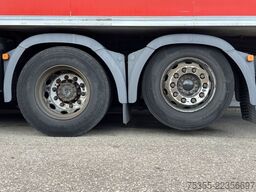 MAN TGX 26.440 Klima Lenkachse 7,35m MitsubishiTU100