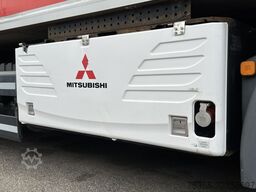 MAN TGX 26.440 Klima Lenkachse 7,35m MitsubishiTU100