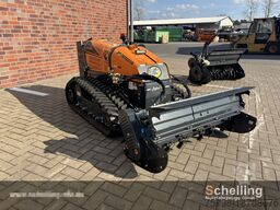  Energreen RoboEvo