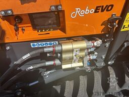 Energreen RoboEvo