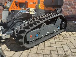 Energreen RoboEvo