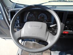 Isuzu P75 Centina + Sponda