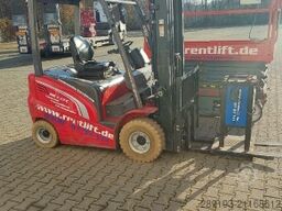 Manitou ME 425 C 2,5 t Elektro