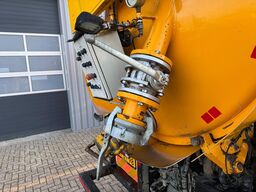 Scania P270 DB4x2 Saug- / Druck / HD Pump