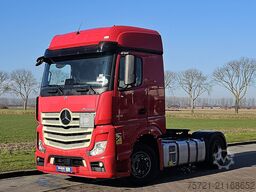MERCEDES-BENZ ACTROS 1848 LS