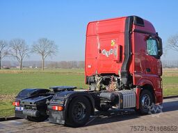MERCEDES-BENZ ACTROS 1848 LS