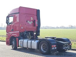MERCEDES-BENZ ACTROS 1848 LS