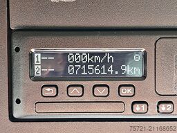 MERCEDES-BENZ ACTROS 1848 LS