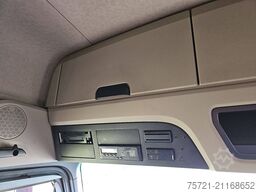 MERCEDES-BENZ ACTROS 1848 LS