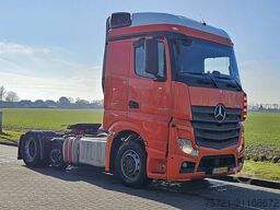 MERCEDES-BENZ ACTROS 2343 LS