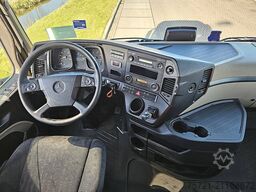 MERCEDES-BENZ ACTROS 2343 LS