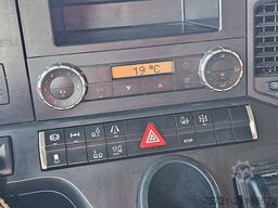 MERCEDES-BENZ ACTROS 2343 LS