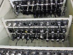 Deckel Maho DMC 103 V
