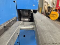 Sprio Lockforming