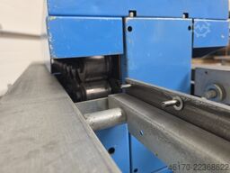 Sprio Lockforming