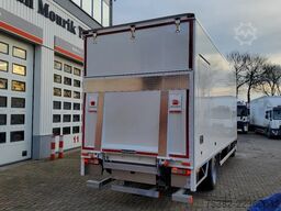 Renault D 18-BZT-7 - 280 P 4x2 12 TON - OPBOUW LENGTE I...