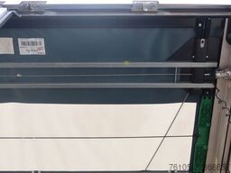 Krone N/A SZ City + klep Schuifzeil + Schuifdak, 2 as...