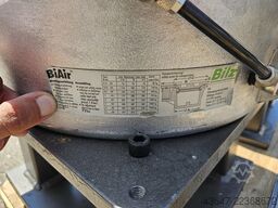 Bilz BiAir® 3-ED