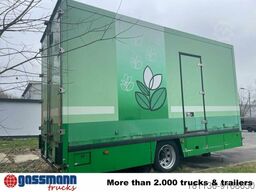 Floor FLMA 10, Blumenanhänger, LBW