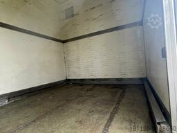 Floor FLMA 10, Blumenanhänger, LBW