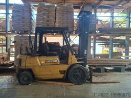 Caterpillar DP40