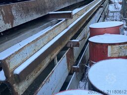 Baljer & Zembrod torowisko