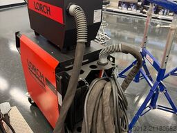 Lorch Lorch S5 B/W SpeedPulse XT 400A Digitale