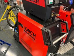 Lorch Lorch S5 B/W SpeedPulse XT 400A Digitale