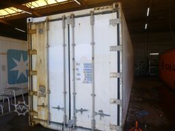  40HC Isoliercontainer 40HC Container Iso