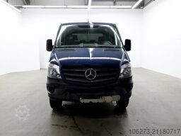 Mercedes-Benz Sprinter 316CDI DOKA,Allrad,Klima